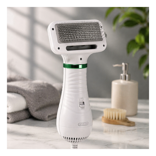 PawDry 2-in-1 Grooming Dryer